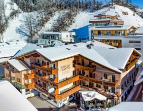 Гостиница Hotel Wagrainerhof, Ваграйн